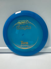 Tern Champion