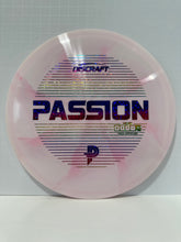 Passion ESP