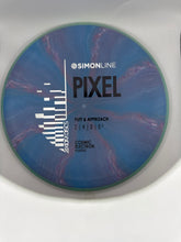Pixel Cosmic Electron
