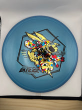 Buzzz Ti Colorshift