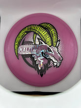 ESP Colorshift Swirl Malita