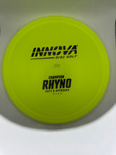 Rhyno Champion