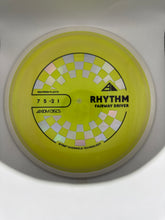 Rhythm Neutron PLC