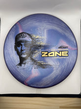 Zone 2026 Tour Series Adam Hammes