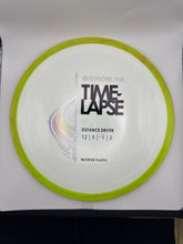 Time-Lapse (Retooled)