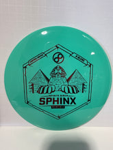 Sphinx I-Blend