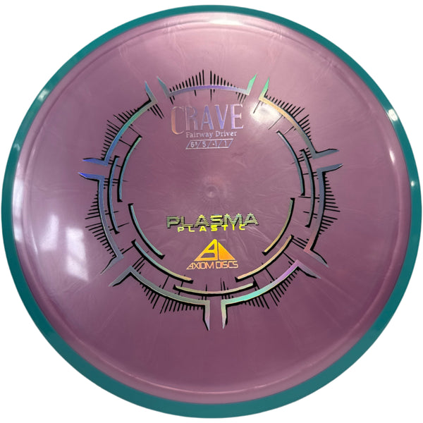 Crave Plasma