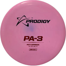 PA-3 300 Soft
