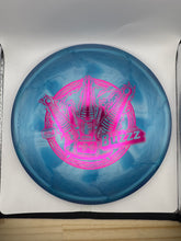 Buzzz Big Z Swirl