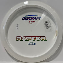 Raptor ESP