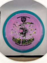 Cloudbreaker Q-Line Gannon Buhr