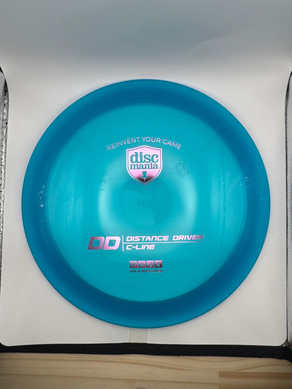 DD C-Line
