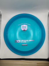 DD C-Line