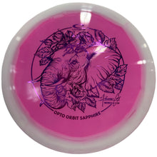 Sapphire Opto Orbit Rebecca Cox 2025