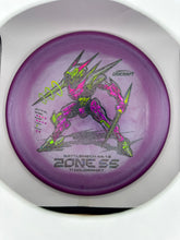 TI Colorshift Zone SS
