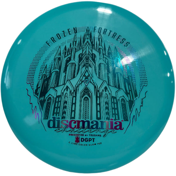 P2x C-Line Color Glow