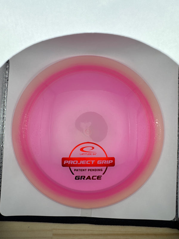 Grace Project Grip