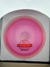 Grace Project Grip