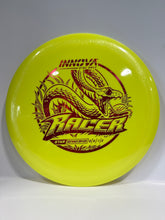 Racer Star