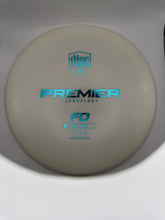 Premier Q-Line FD
