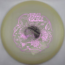 Tyler Fischer Mana Glow