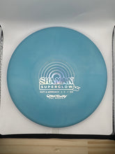 Shaman Suregrip Superglow