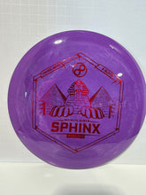Sphinx I-Blend