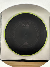 Proxy Electron