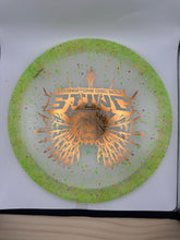 Sting Stiff CryZtal Confetti