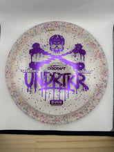 Undertaker Stiff CryZtal Confetti