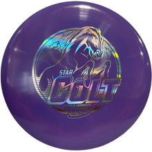 Colt Star