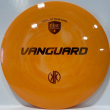 Vanguard Swirl S-Line