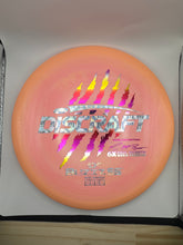 Buzzz SS Six-Claw ESP