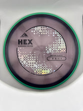 Hex Proton PLC