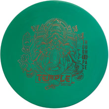 Temple Nerve Pro