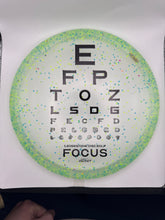 Focus CryZtal Flx Confetti