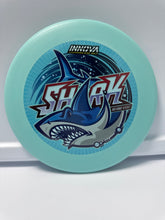Shark DX