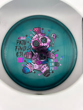 Thought Space Signature Ethos Pathfinder