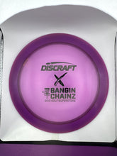 Discraft Z Force Distance Driver – Discraft X BC