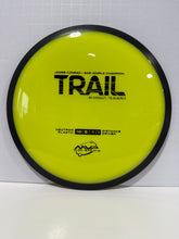 Trail Neutron