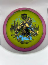 Game Breaker Gavin Babcock Signature Series Horizon C-Line PD