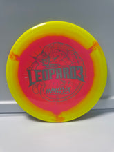 Leopard 3 Halo
