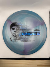 Force 2026 Tour Series
