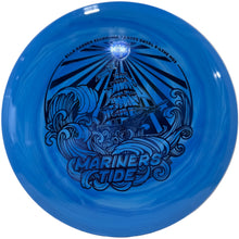 MD3 Mariners Tide Ella Hansen Signature Series Swirl S-Line
