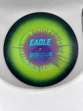 I-Dye Champion Eagle