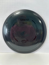 Catalyst Neutron