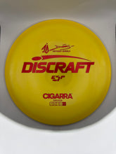 Cigarra ESP
