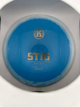 Kastaplast k1 Grind Stig