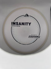 Insanity Fission PLC
