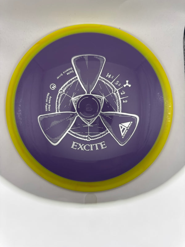 Excite Neutron